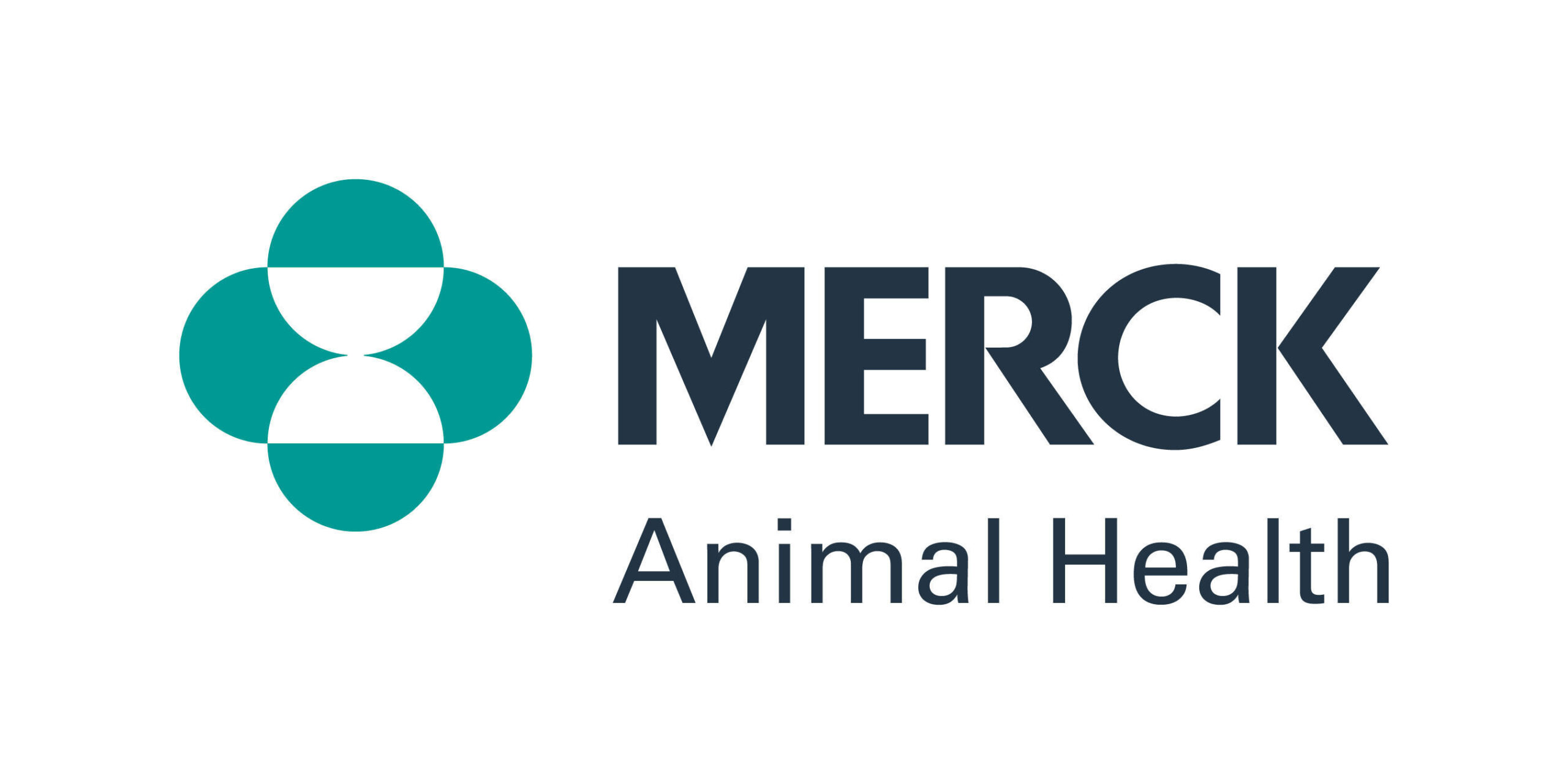 Merck logo.  (PRNewsFoto/Merck Animal Health)